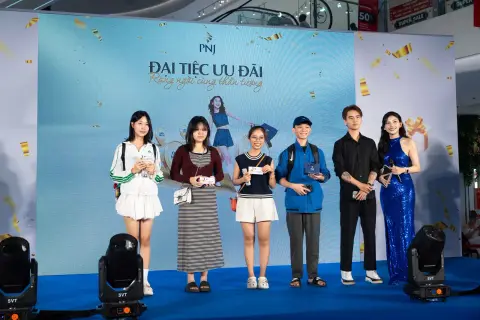 PNJ — Ca sĩ Anh Tú — ảnh 20/53