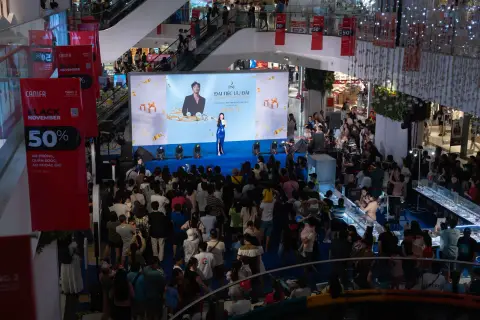 PNJ — Ca sĩ Anh Tú — ảnh 28/53