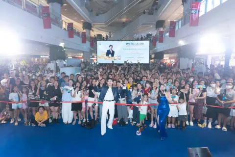 PNJ — Ca sĩ Anh Tú — ảnh 52/53