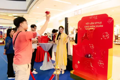PNJ — Ca sĩ Anh Tú — ảnh 2/14