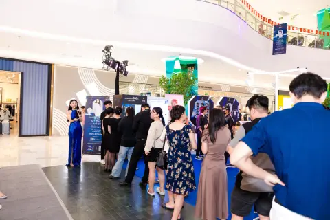 PNJ — Ca sĩ Bảo Anh — ảnh 4/17