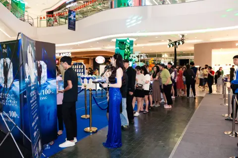 PNJ — Ca sĩ Bảo Anh — ảnh 5/17