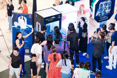 PNJ — Ca sĩ Bảo Anh — ảnh 6/17