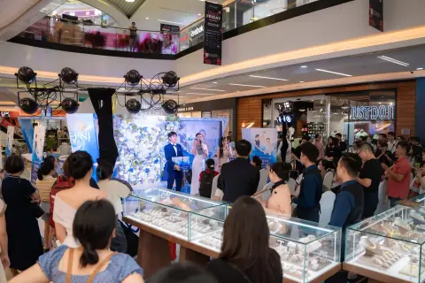 PNJ — Có Nhau Mình Cưới — ảnh 8/15