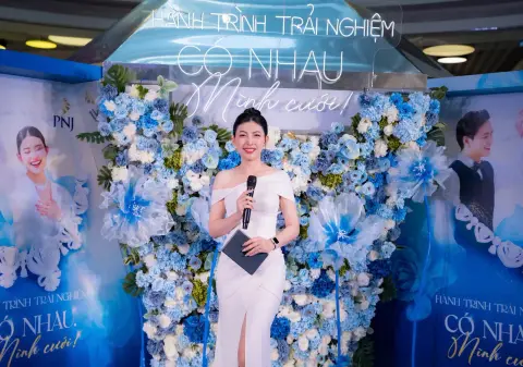 PNJ — Có Nhau Mình Cưới — ảnh 13/15