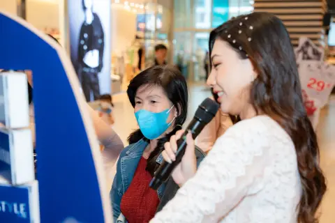 PNJ — Event 20/10 · Ca sĩ Tăng Phúc — ảnh 8/48