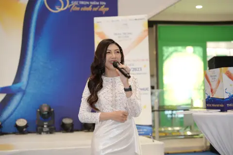 PNJ — Event 20/10 · Ca sĩ Tăng Phúc — ảnh 33/48