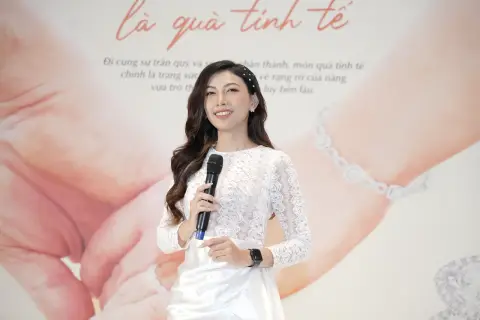 PNJ — Event 20/10 · Ca sĩ Tăng Phúc — ảnh 35/48