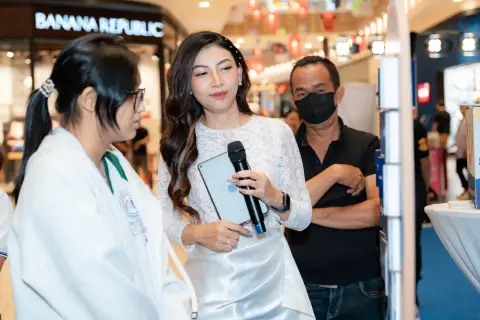 PNJ — Event 20/10 · Ca sĩ Tăng Phúc — ảnh 37/48