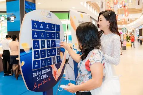 PNJ — Event 20/10 · Ca sĩ Tăng Phúc — ảnh 47/48