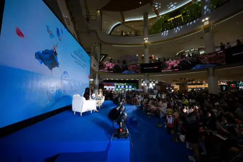 PNJ — Event 8/3 · Ca sĩ Thanh Duy — ảnh 18/35