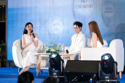 PNJ — Event 8/3 · Ca sĩ Thanh Duy — ảnh 20/35