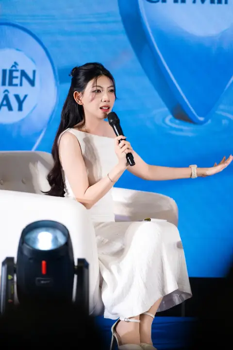 PNJ — Event 8/3 · Ca sĩ Thanh Duy — ảnh 26/35