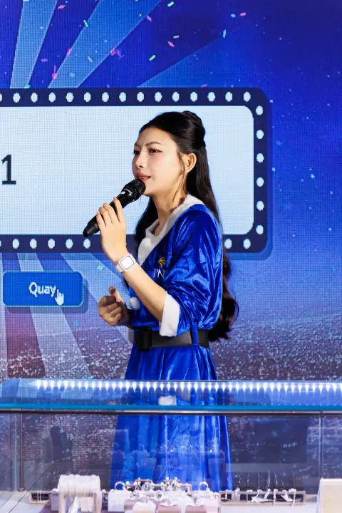 PNJ — Giáng Sinh — ảnh 15/28