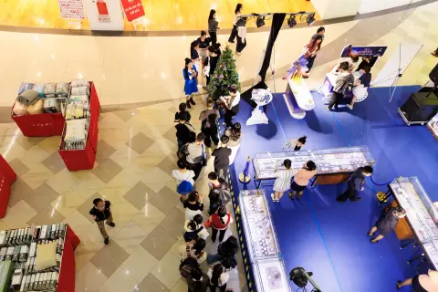 PNJ — Giáng Sinh — ảnh 24/28