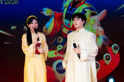 PNJ — Thần Tài · Ca sĩ Anh Tú — ảnh 20/32