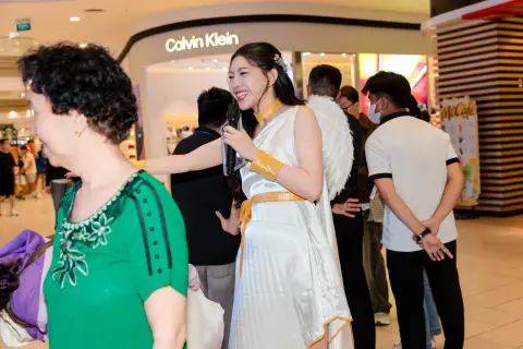 PNJ — Valentine · Ca sĩ Phan Mạnh Quỳnh — ảnh 9/35