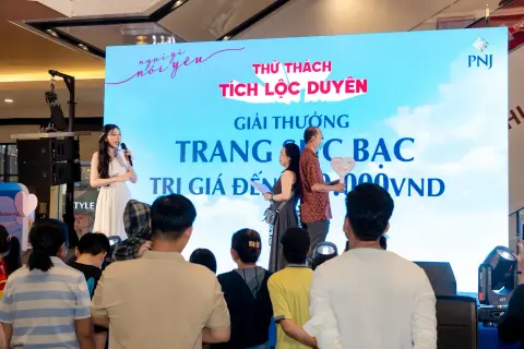 PNJ — Valentine · Ca sĩ Phan Mạnh Quỳnh — ảnh 34/35
