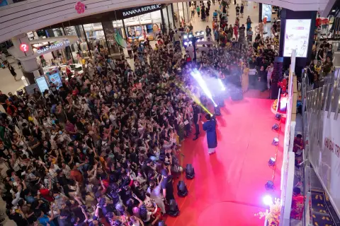 PNJ — Xuân PNJ · Ca sĩ Anh Tú — ảnh 5/21