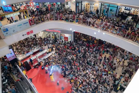 PNJ — Xuân PNJ · Ca sĩ Anh Tú — ảnh 14/21