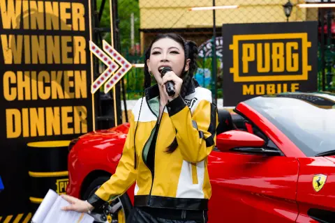 PUBG Mobile — Roadshow — ảnh 10/15