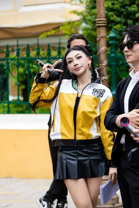 PUBG Mobile — Roadshow — ảnh 5/15