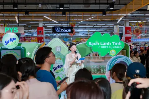 Sunlight Sạch Lành Tính — Anh tài Thỏ Dalab — ảnh 2/32