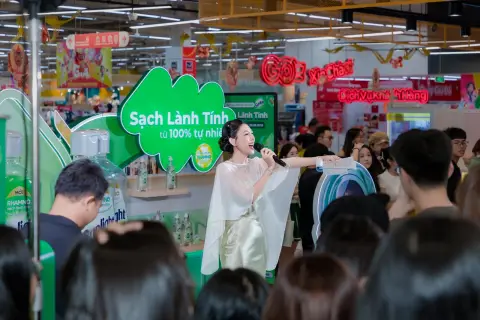 Sunlight Sạch Lành Tính — Anh tài Thỏ Dalab — ảnh 7/32