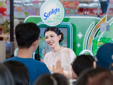 Sunlight Sạch Lành Tính — Anh tài Thỏ Dalab — ảnh 13/32