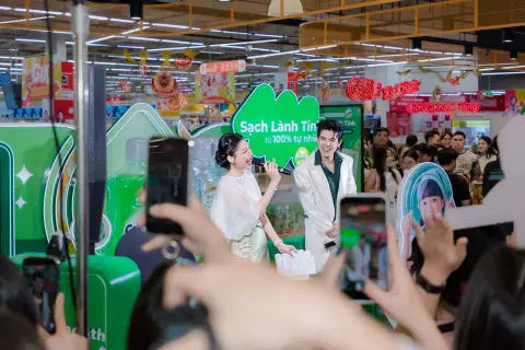 Sunlight Sạch Lành Tính — Anh tài Thỏ Dalab — ảnh 14/32