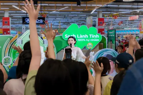 Sunlight Sạch Lành Tính — Anh tài Thỏ Dalab — ảnh 23/32