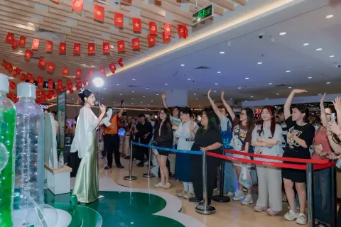 Sunlight Sạch Lành Tính — Anh trai Song Luân — ảnh 6/27