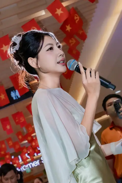 Sunlight Sạch Lành Tính — Anh trai Song Luân — ảnh 10/27