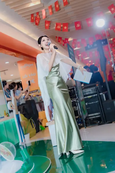 Sunlight Sạch Lành Tính — Anh trai Song Luân — ảnh 12/27
