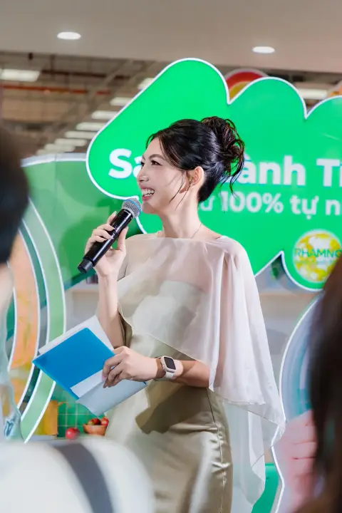 Sunlight Sạch Lành Tính — Anh trai Song Luân — ảnh 16/27