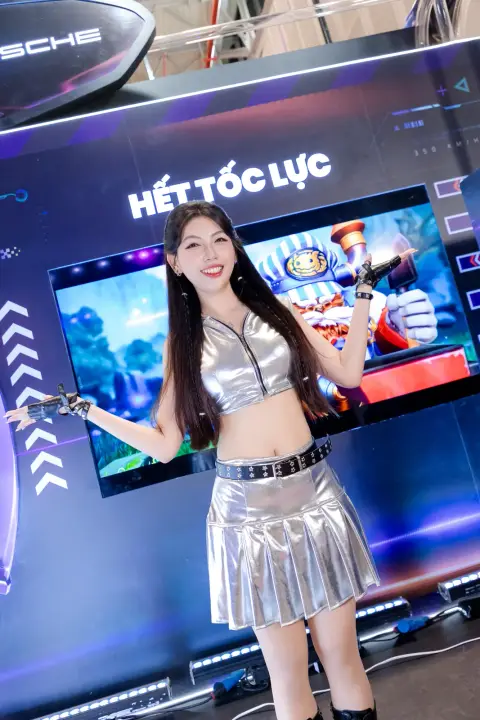 Tốc Chiến — Game Verse 2026 — ảnh 6/37