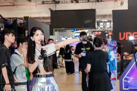 Tốc Chiến — Game Verse 2026 — ảnh 8/37