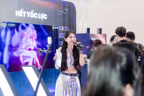 Tốc Chiến — Game Verse 2026 — ảnh 13/37