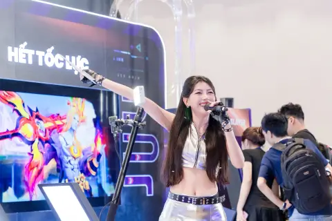 Tốc Chiến — Game Verse 2026 — ảnh 19/37
