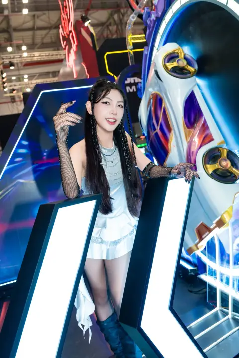 Tốc Chiến — Game Verse 2026 — ảnh 23/37