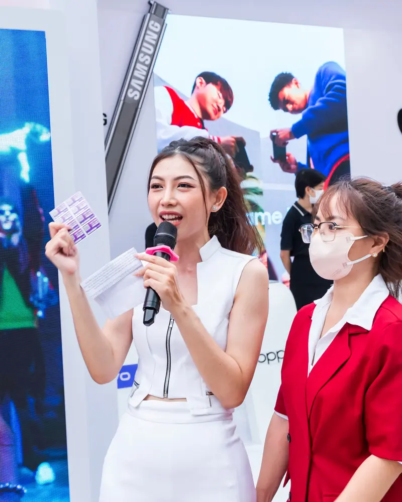 Viettel Store — Yfest 2023 — Viettel Store