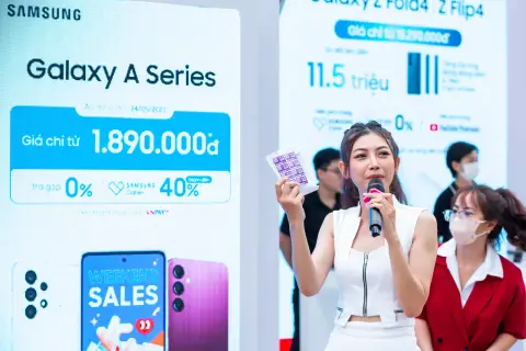 Viettel Store — Yfest 2023 — ảnh 11/16
