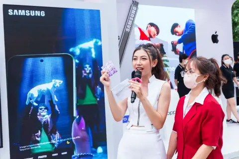 Viettel Store — Yfest 2023 — ảnh 16/16