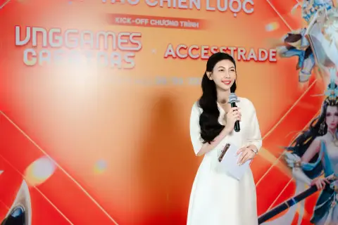VNGGames — Ký kết hợp tác VNGGames Creators — ảnh 1/15
