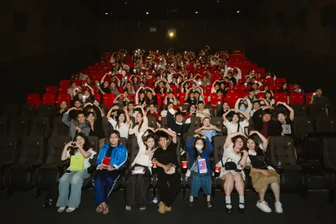 Cinetour — Ba Kể Con Nghe — ảnh 3/18