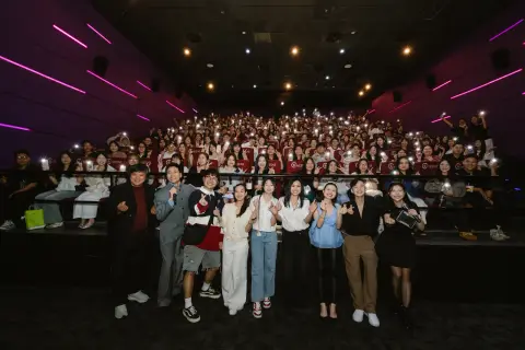 Cinetour — Ba Kể Con Nghe — ảnh 6/18