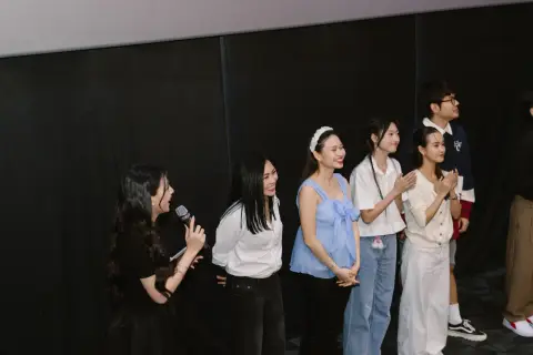 Cinetour — Con Kể Ba Nghe Nha — ảnh 5/18