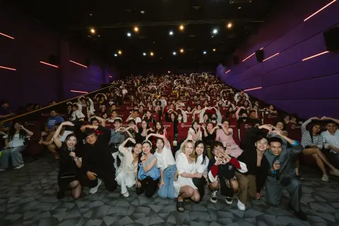 Cinetour — Con Kể Ba Nghe Nha — ảnh 8/18