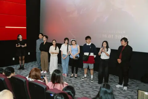 Cinetour — Con Kể Ba Nghe Nha — ảnh 9/18