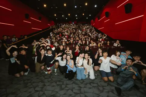 Cinetour — Con Kể Ba Nghe Nha — ảnh 10/18